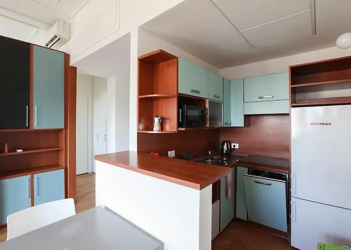 Corso Garibaldi 72 Διαμέρισμα Μιλάνο