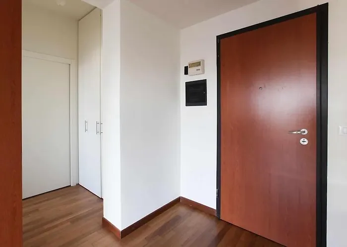 Corso Garibaldi 72 Apartament *