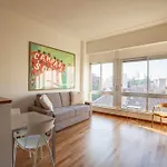 Corso Garibaldi 72 아파트