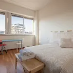 아파트 Corso Garibaldi 72 *