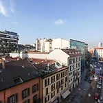 Corso Garibaldi 72 아파트