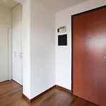 Corso Garibaldi 72 아파트 *