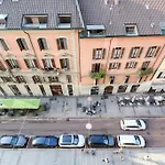 아파트 Corso Garibaldi 72