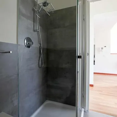 Apartamento Corso Garibaldi 72