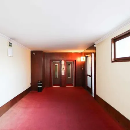 Corso Garibaldi 72 밀라노
