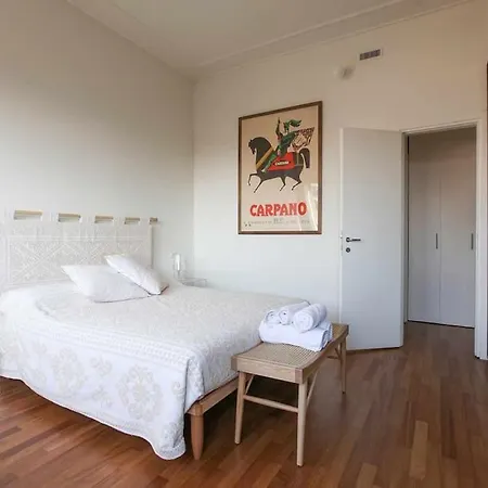 Corso Garibaldi 72 * 밀라노