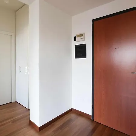 Corso Garibaldi 72 아파트 *